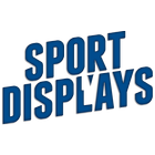 Sport Displays Jersey Mount icono