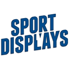 Sport Displays Jersey Mount 아이콘