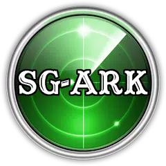SG ARK Video Ghost Hunting Kit APK 下載