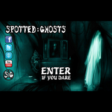 Video Ghost Hunting Scare Prank icono