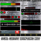 SGK1 - Ghost Hunting Kit biểu tượng