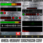 SGK1 - Ghost Hunting Kit Zeichen