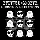 Ghosts & Skeletons APK