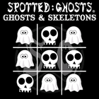 Ghosts & Skeletons icono