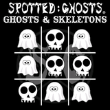 Ghosts & Skeletons icono