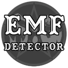 EMF Detector - ITC Research icône