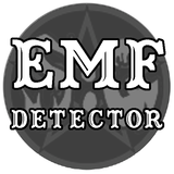 EMF Detector - ITC Research icône