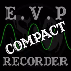 EVP Recorder Compact - Spotted: Ghosts APK download