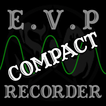 EVP Recorder Compact - Spotted: Ghosts