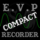 EVP Recorder Compact - Spotted: Ghosts APK