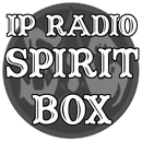 IP Radio Spirit Box APK