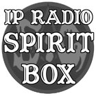 IP Radio Spirit Box アイコン