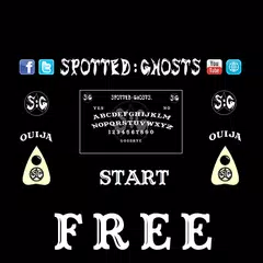 Скачать Ouija Board APK