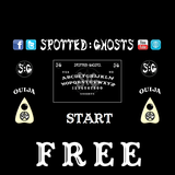 Ouija Board icon