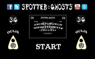 Ouija Board Affiche