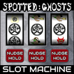 Spotted Ghosts Slot Machine