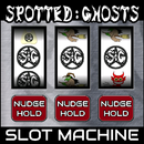 Spotted Ghosts Slot Machine APK