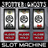 Spotted Ghosts Slot Machine APK