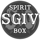 SG4 Spirit Box - Spotted Ghosts APK