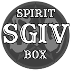 SG4 Spirit Box icon