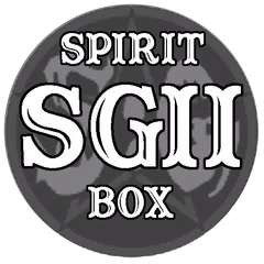 SG2 Spirit Box APK download