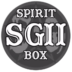 SG2 Spirit Box APK 下載