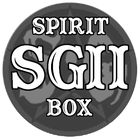 SG2 Spirit Box ícone