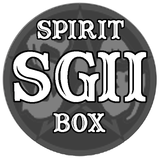 SG2 Spirit Box icône