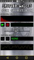 SG2 Spirit Box スクリーンショット 1