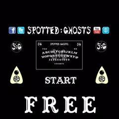 Spirit Board - Spotted: Ghosts APK download