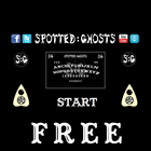 Spirit Board - Spotted: Ghosts icône