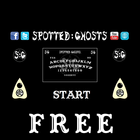 Spirit Board - Spotted: Ghosts icon