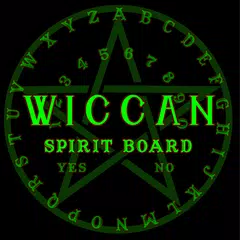 Wiccan Spirit Board - Spotted: Ghosts APK download