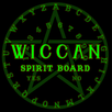 Wiccan Spirit Board - Spotted: Ghosts APK