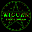 Wiccan Spirit Board - Spotted: Ghosts APK