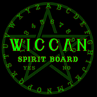 Wiccan Spirit Board icône