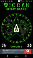 Wiccan Spirit Board screenshot 2