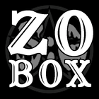 ikon The ZoBox Spirit Box