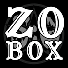 The ZoBox Spirit Box icon