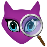 Spot the Difference Game -Cats