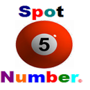 APK SpotNumber Classic