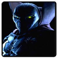 Spawn HD Wallpaper পোস্টার