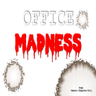 Office Madness Free أيقونة