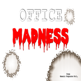 Office Madness Free-icoon