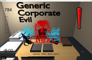 Office Madness Free screenshot 2