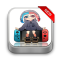 Splatoon Wallpaper