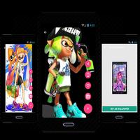 Splatoon 2 Wallpapers Art capture d'écran 3