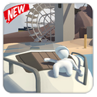 آیکون‌ Tips for Human Fall Flat