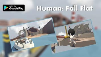 Tips for Human Fall Flat تصوير الشاشة 1