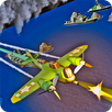 Aircraft Combat Shooting APK